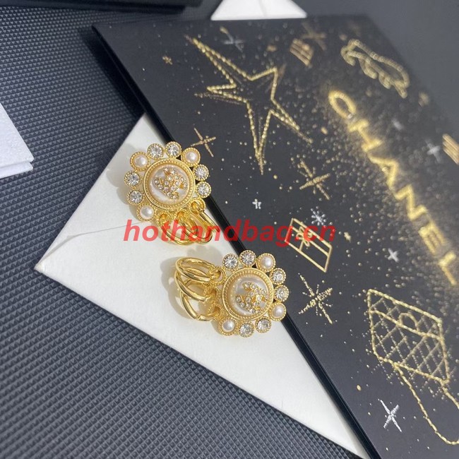 Chanel Earrings CE11484