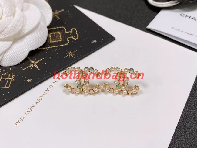 Chanel Earrings CE11489