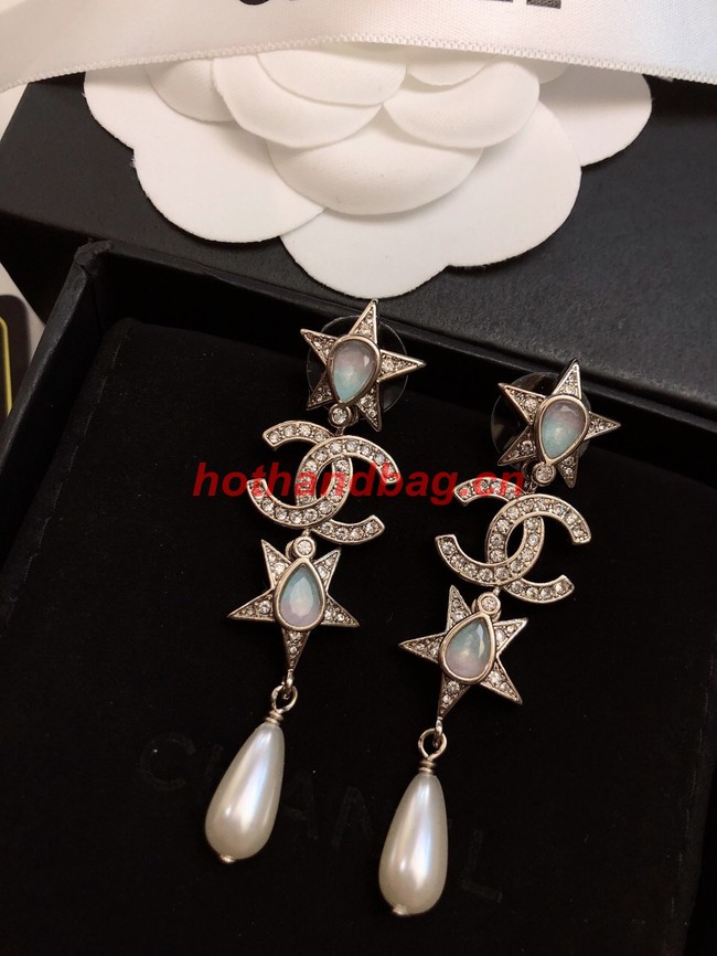 Chanel Earrings CE11497