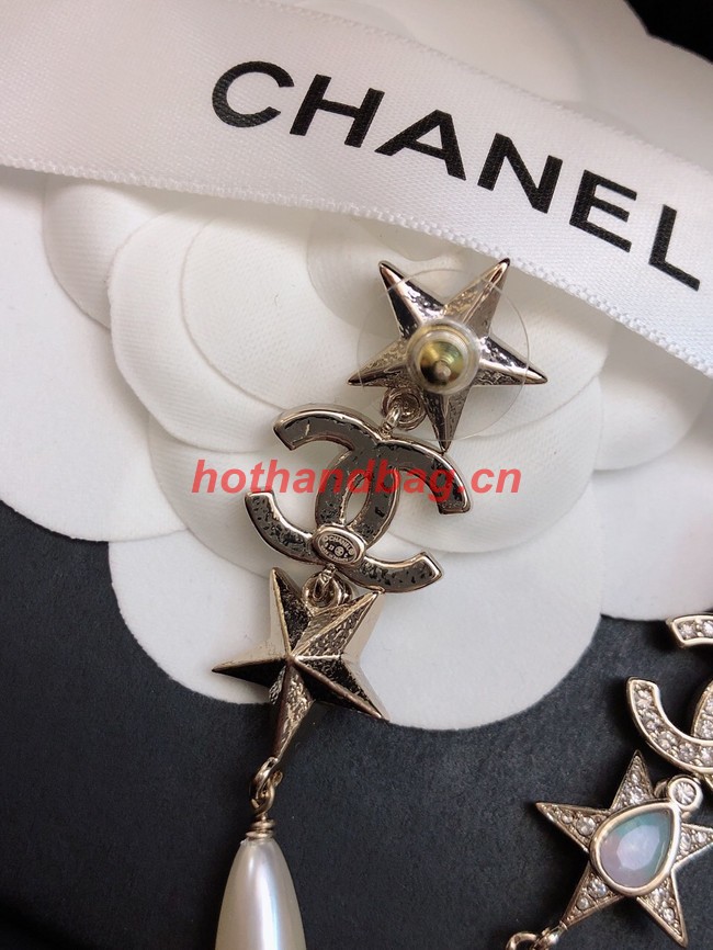 Chanel Earrings CE11497