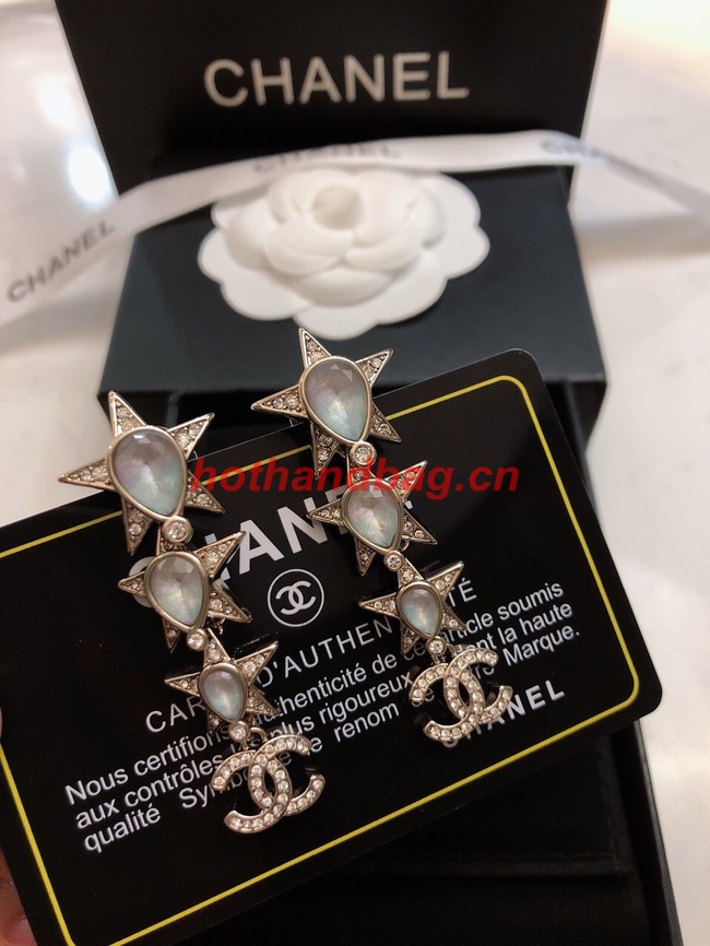 Chanel Earrings CE11498