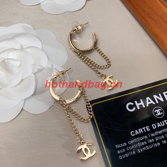 Chanel Earrings CE11510