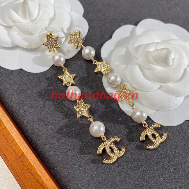 Chanel Earrings CE11514