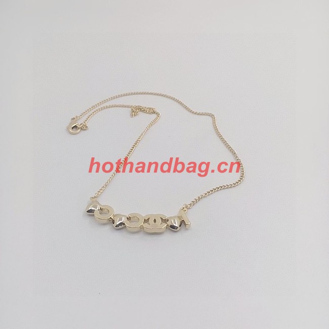 Chanel Necklace CE11475