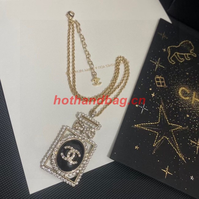 Chanel Necklace CE11482