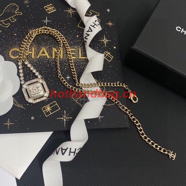 Chanel Necklace CE11483