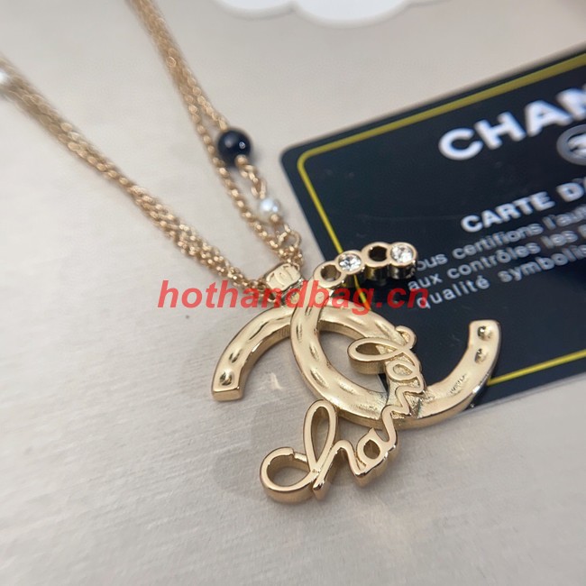 Chanel Necklace CE11511