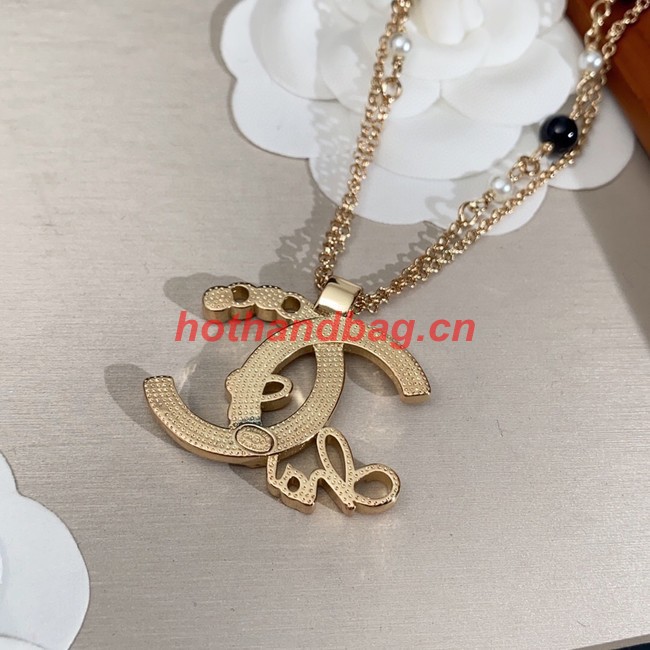 Chanel Necklace CE11511