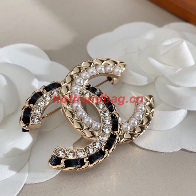 Chanel brooch CE11515