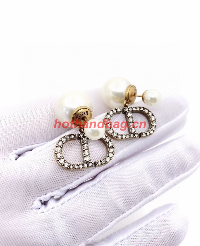 Dior Earrings CE11476