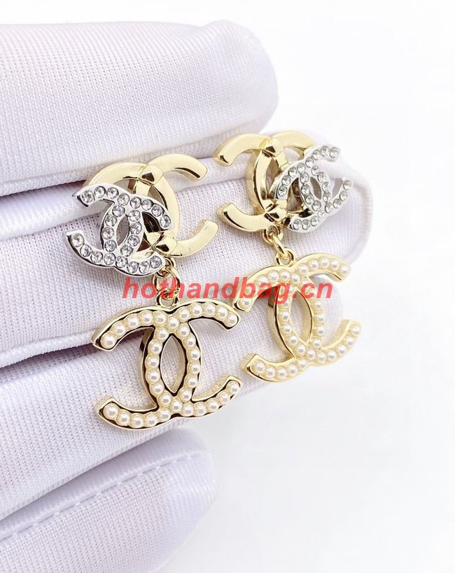 Chanel Earrings CE11477