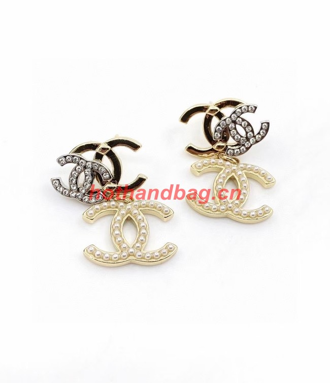 Chanel Earrings CE11477