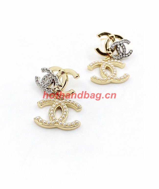 Chanel Earrings CE11477