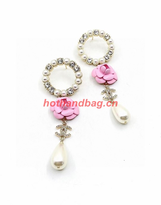 Chanel Earrings CE11478