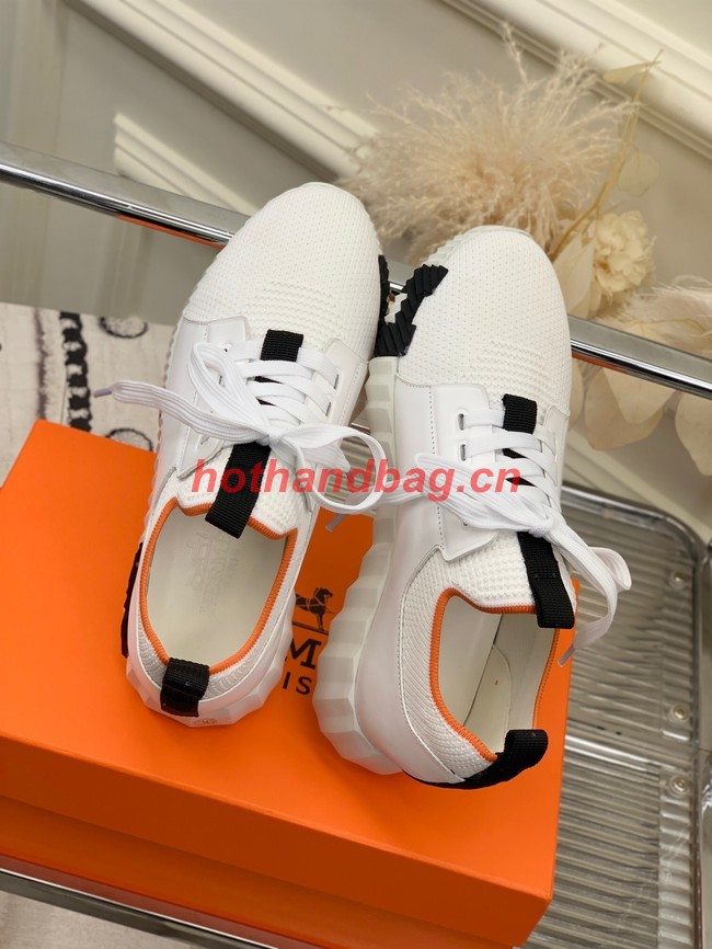 Hermes sneaker 93265-1