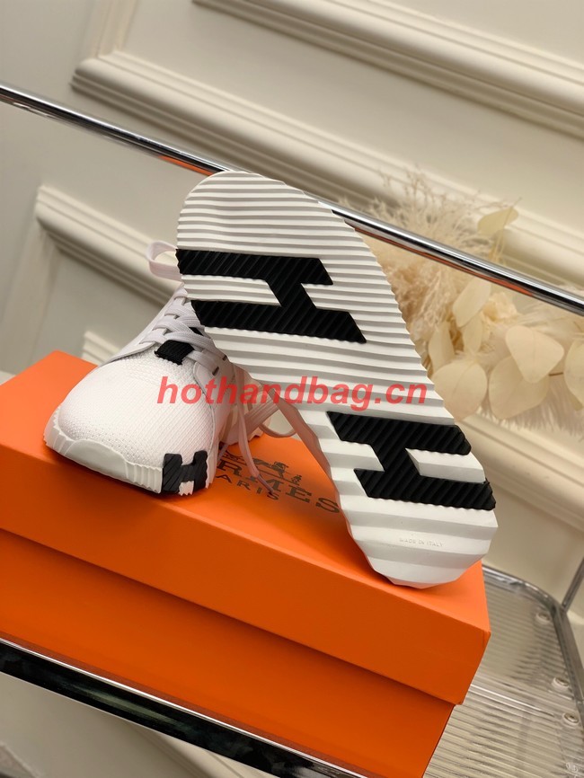 Hermes sneaker 93265-1