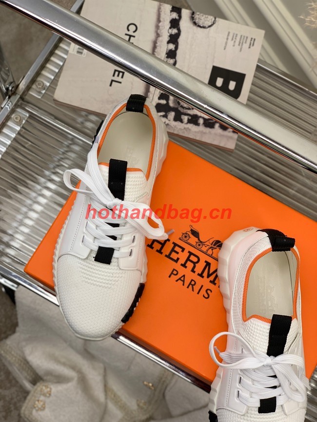 Hermes sneaker 93265-1