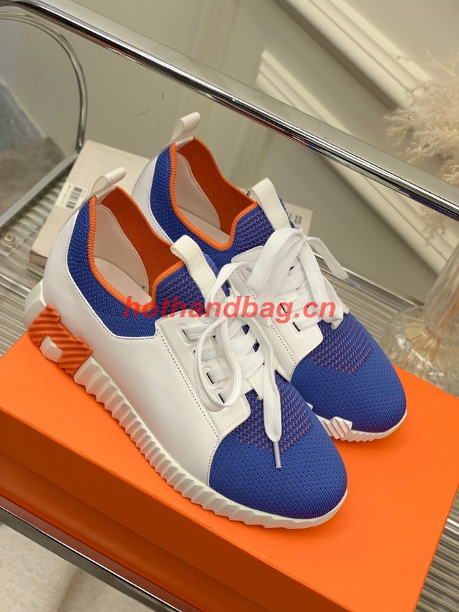 Hermes sneaker 93265-2