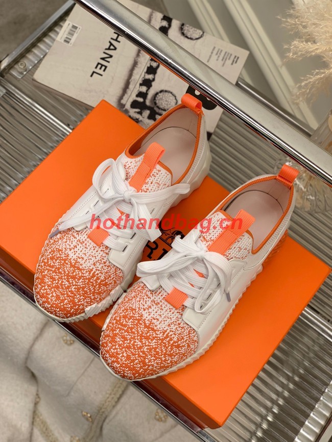 Hermes sneaker 93265-3