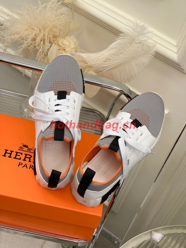 Hermes sneaker 93265-6