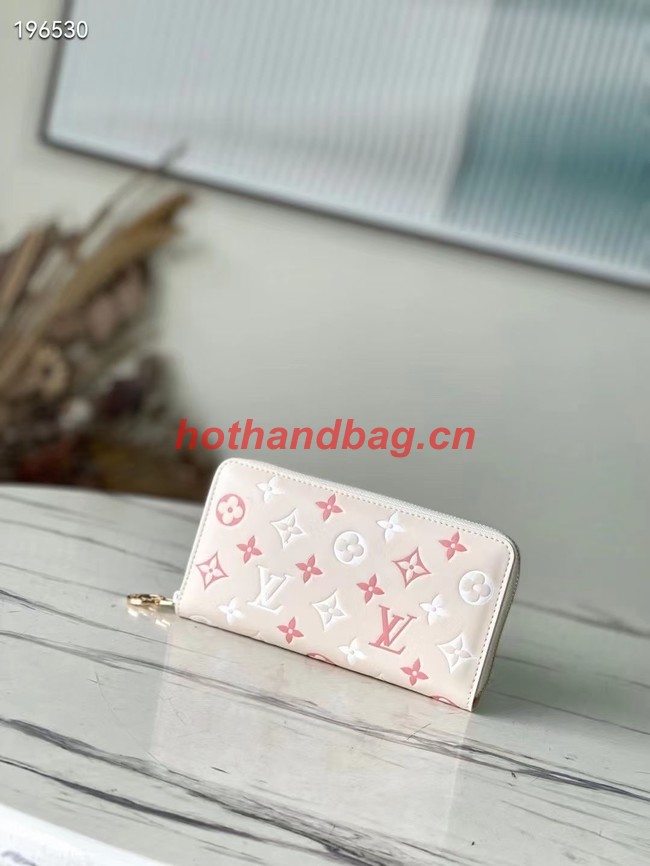 Louis Vuitton Zippy Wallet m82290