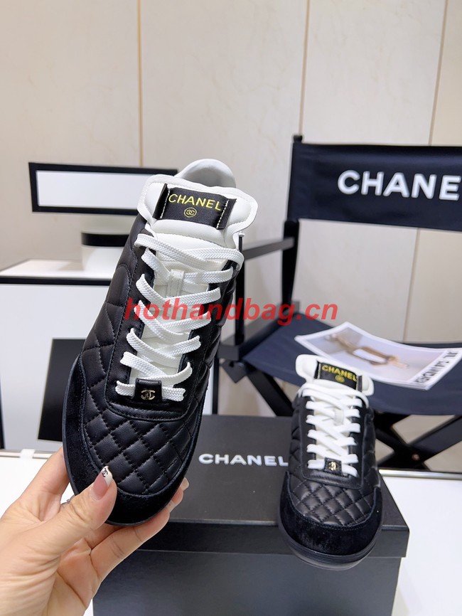 Chanel sneaker 93271-1