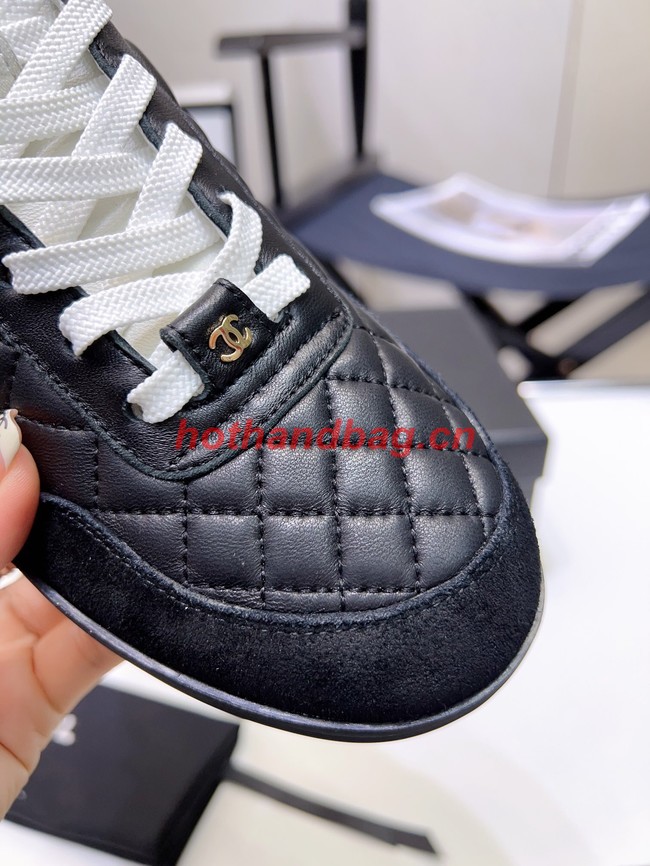 Chanel sneaker 93271-1