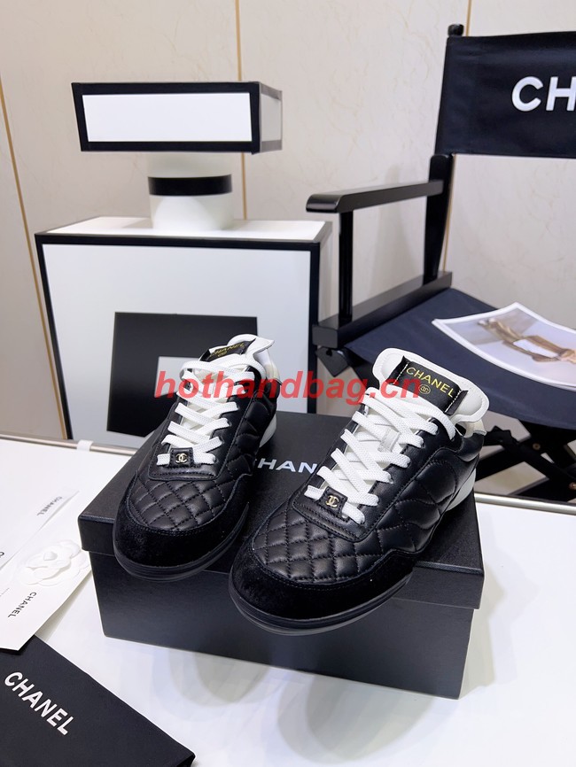 Chanel sneaker 93271-1