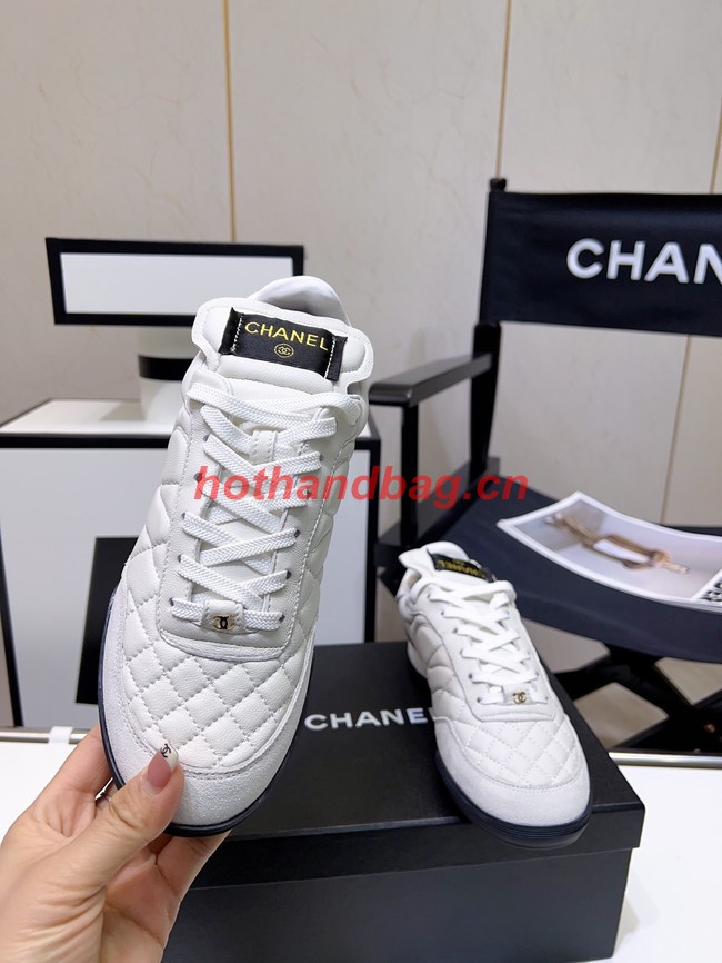 Chanel sneaker 93271-2