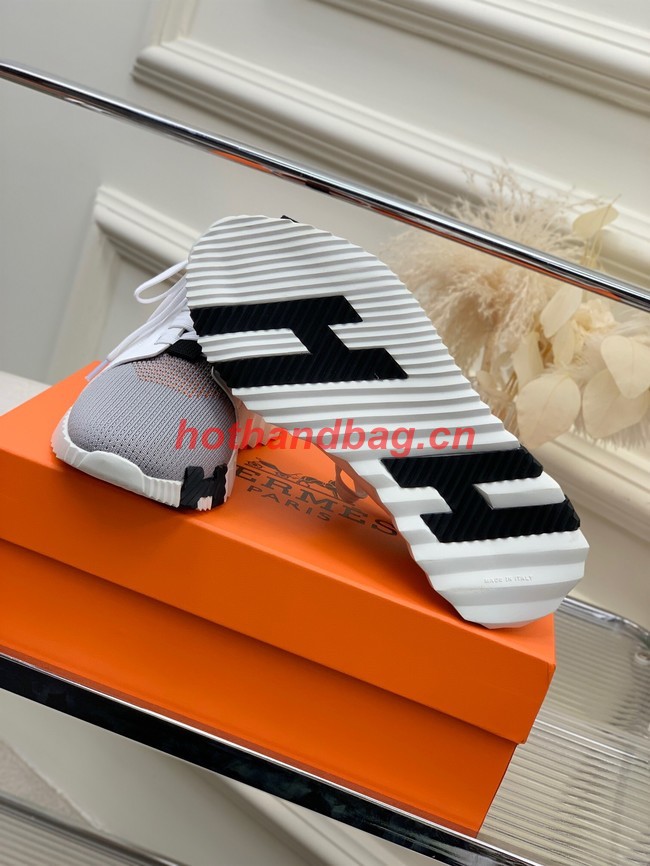 Hermes sneaker 93265-6