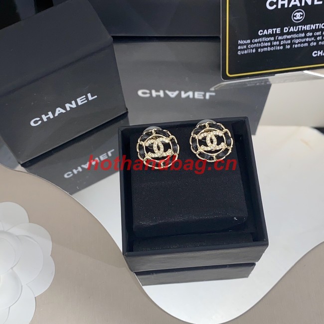 Chanel Earrings CE11521