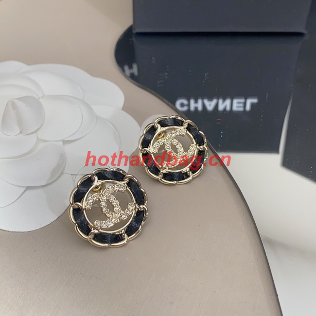 Chanel Earrings CE11521