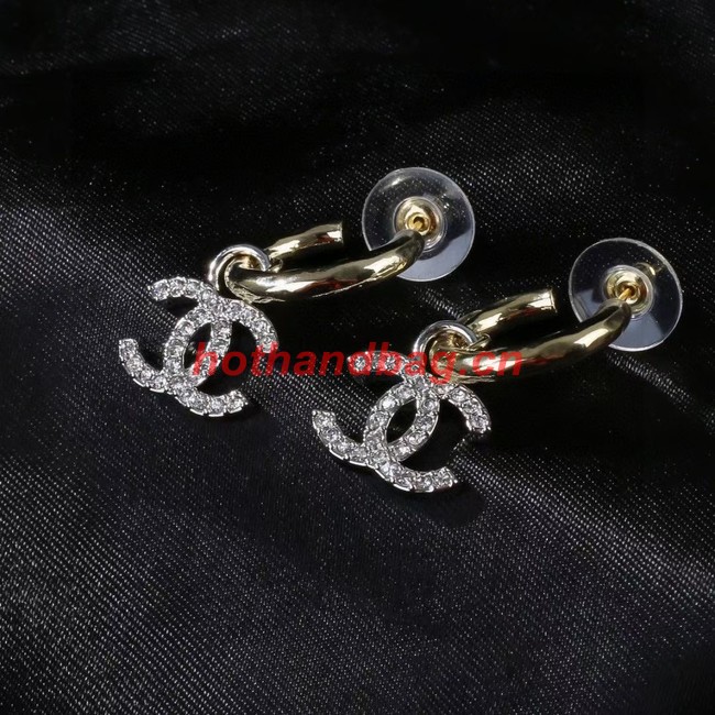 Chanel Earrings CE11524