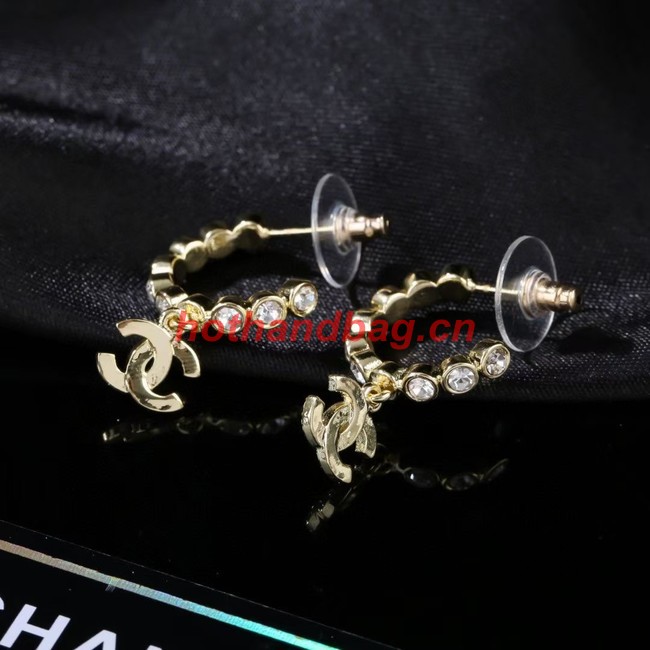 Chanel Earrings CE11525