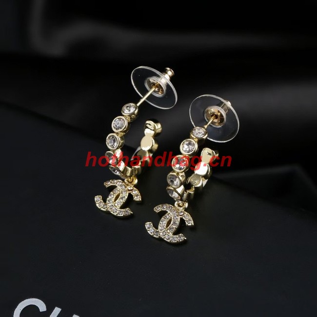 Chanel Earrings CE11525