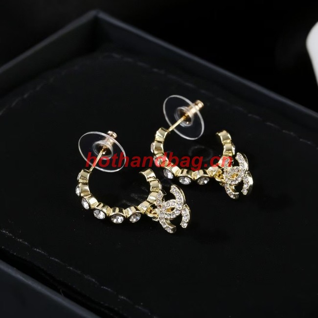 Chanel Earrings CE11525