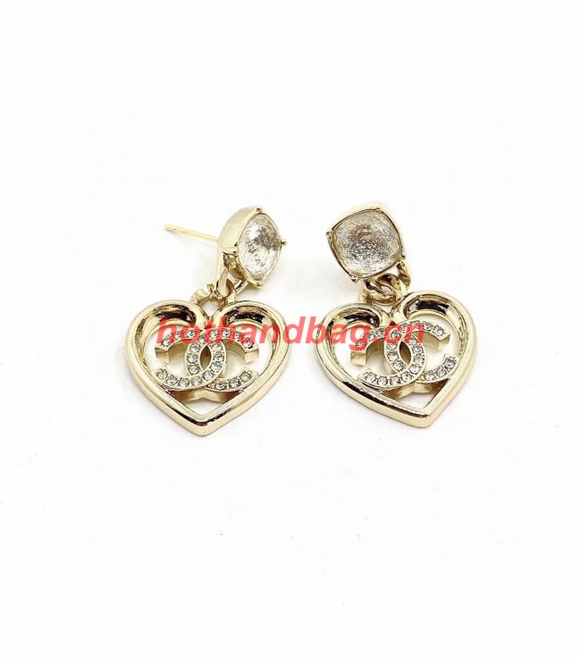 Chanel Earrings CE11530