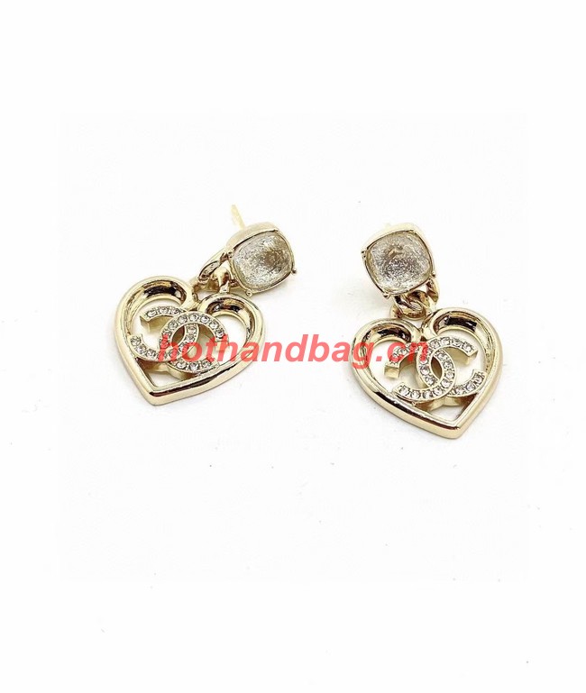 Chanel Earrings CE11530