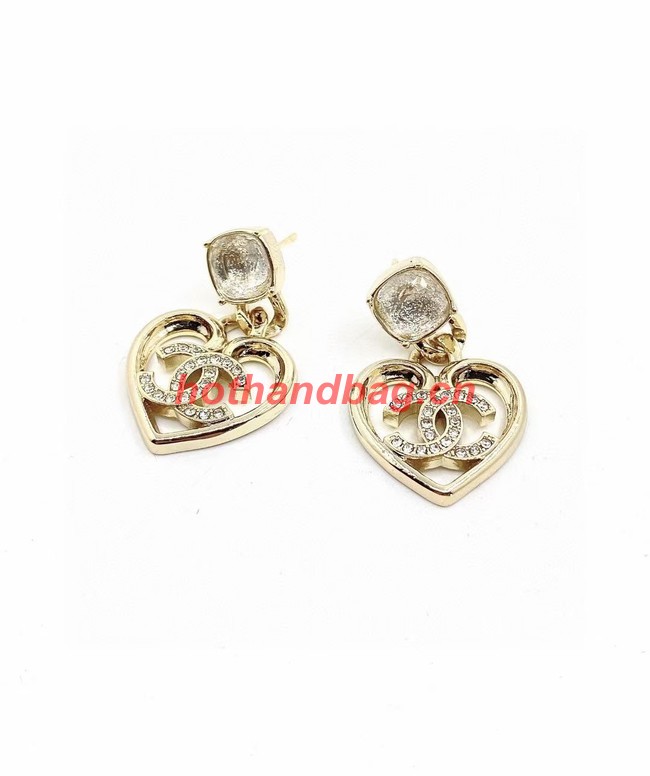 Chanel Earrings CE11530