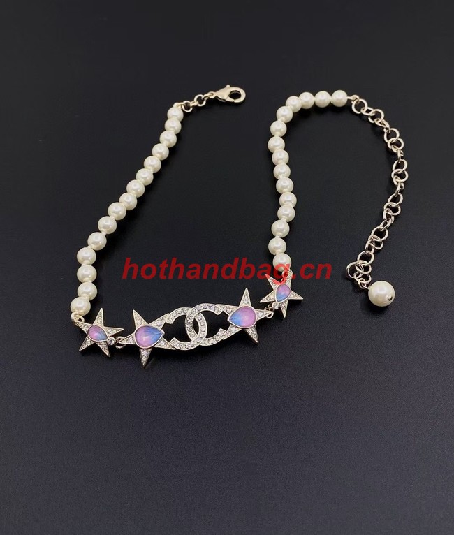 Chanel Necklace CE11516