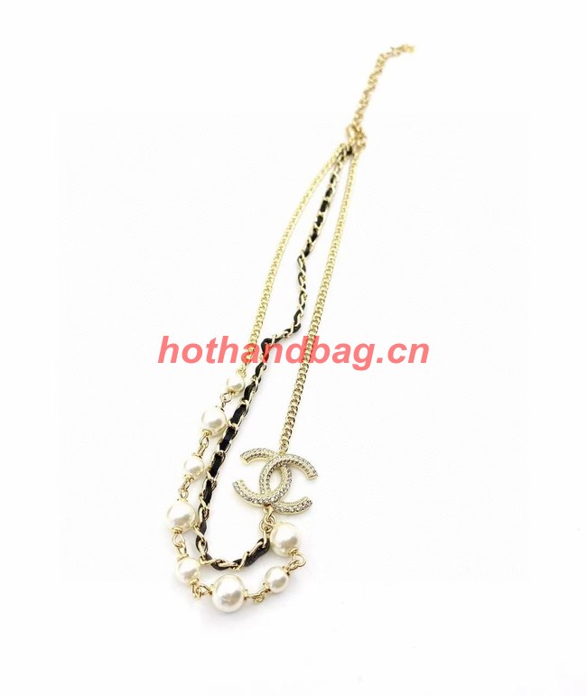 Chanel Necklace CE11532