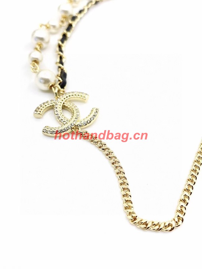 Chanel Necklace CE11532