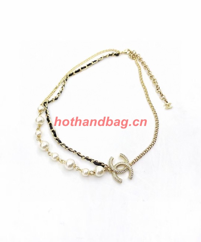 Chanel Necklace CE11532