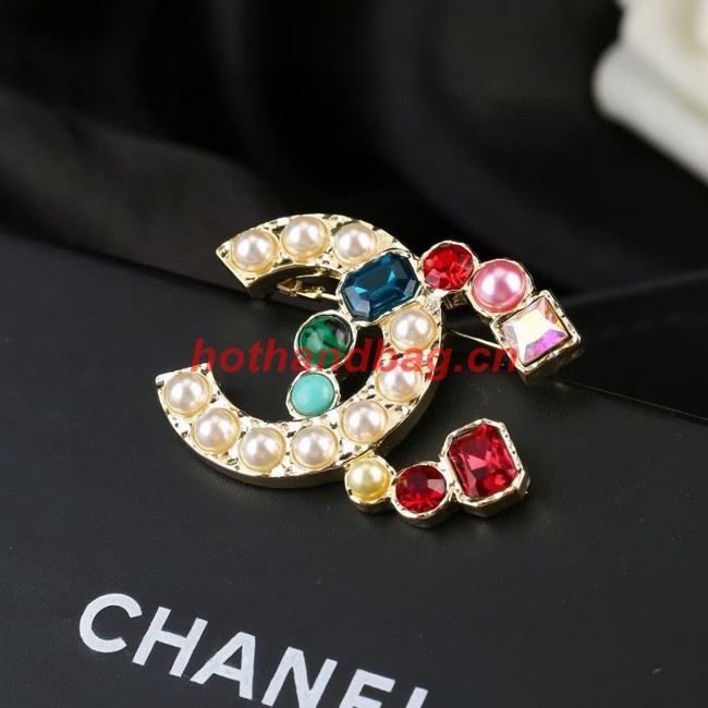 Chanel brooch CE11522