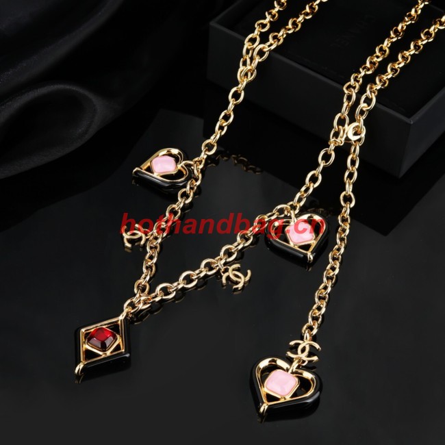 Chanel waist chain CE11533