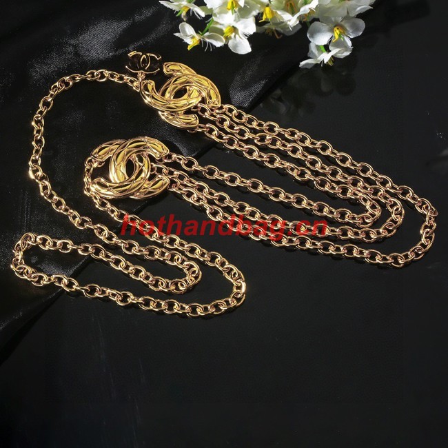 Chanel waist chain CE11536