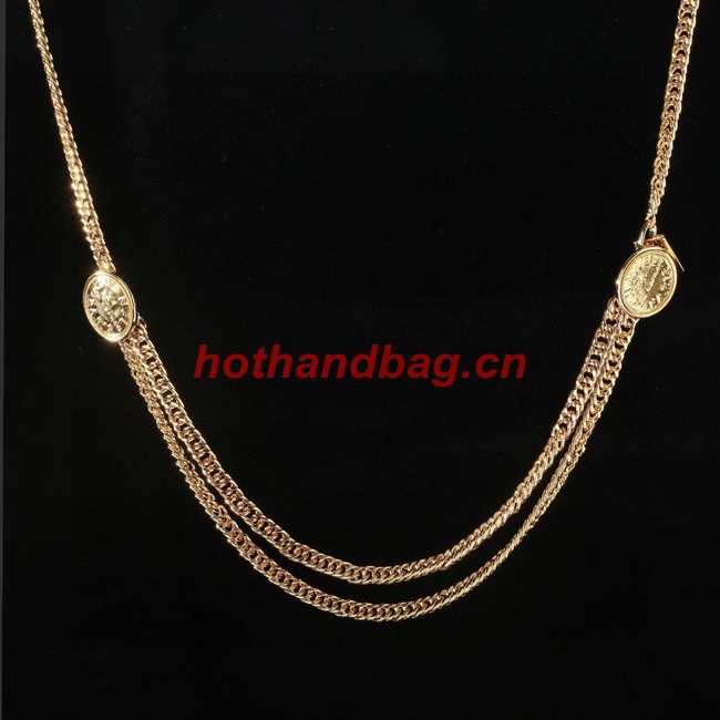 Chanel waist chain CE11537