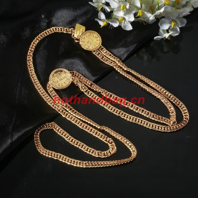 Chanel waist chain CE11537