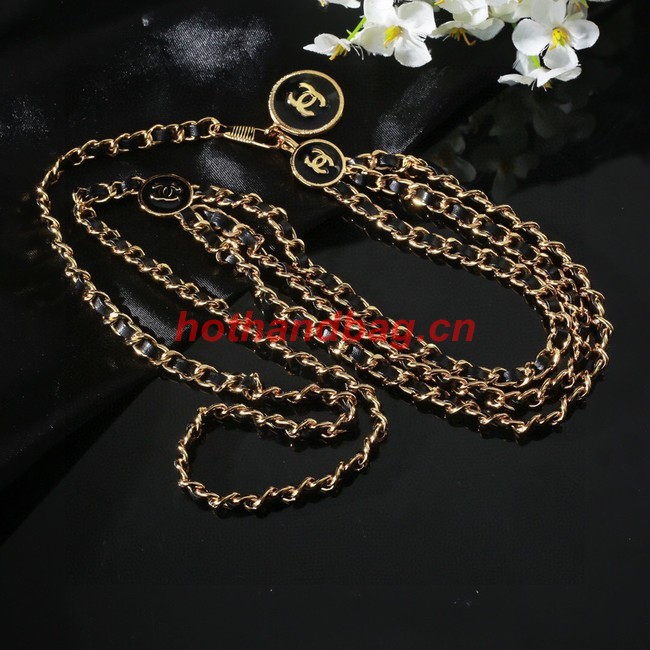 Chanel waist chain CE11538