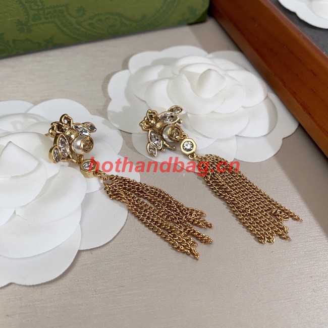 Gucci Earrings CE11516